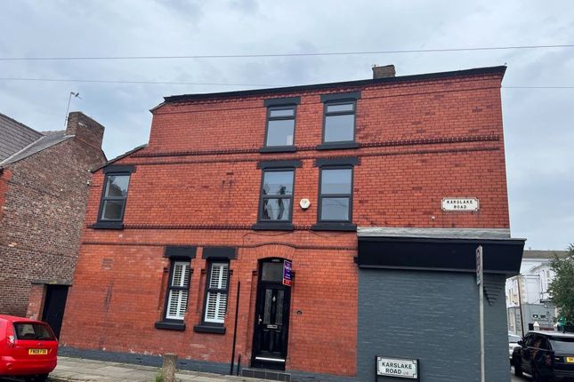 Thumbnail Property to rent in Penny Lane, Mossley Hill, Liverpool