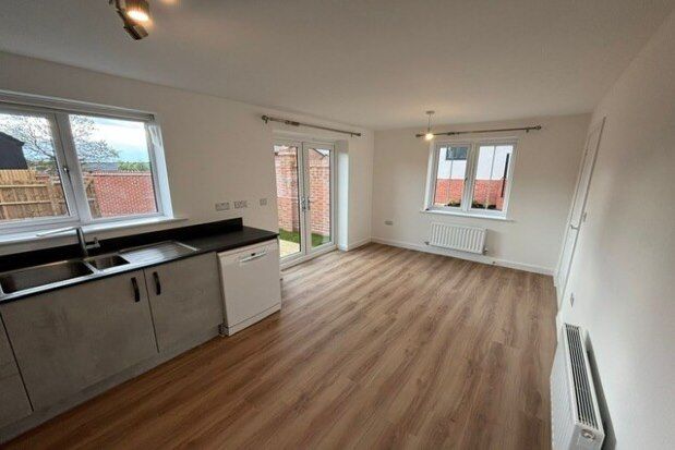 Property to rent in Crabtree Hill Drive, Derby