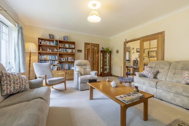 Howford Lane, Nairn photo 4