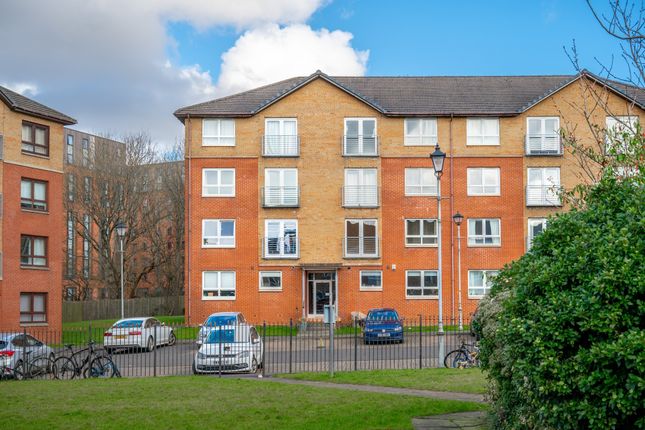 Flat for sale in Ferry Road, Yorkhill, Glasgow
