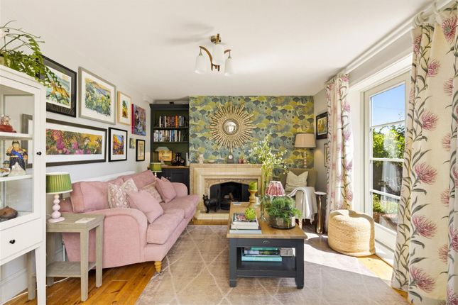 Hernelee Cottage, Pound Road, Lyme Regis photo 2