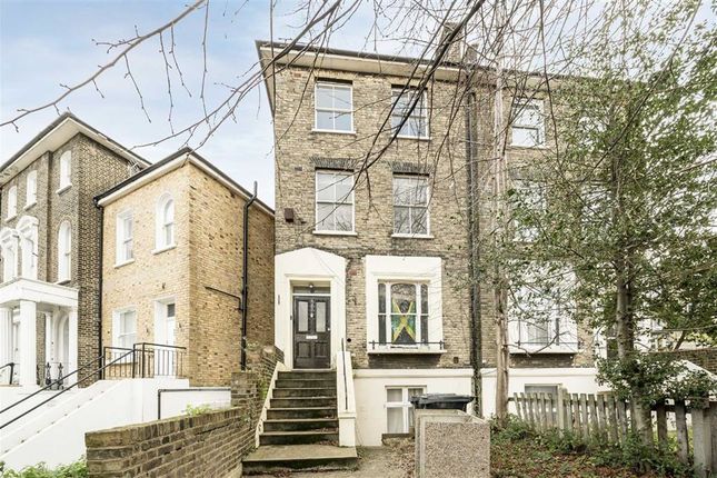 Thumbnail Semi-detached house to rent in Parkfield Road, London