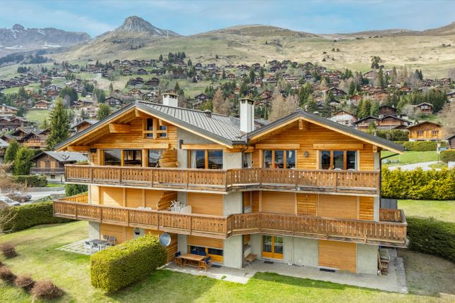 Thumbnail Apartment for sale in Verbier, Valais, Switzerland, Switzerland