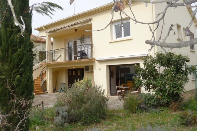 Detached house for sale in Cazouls-Les-Beziers, Languedoc-Roussillon, 34470, France