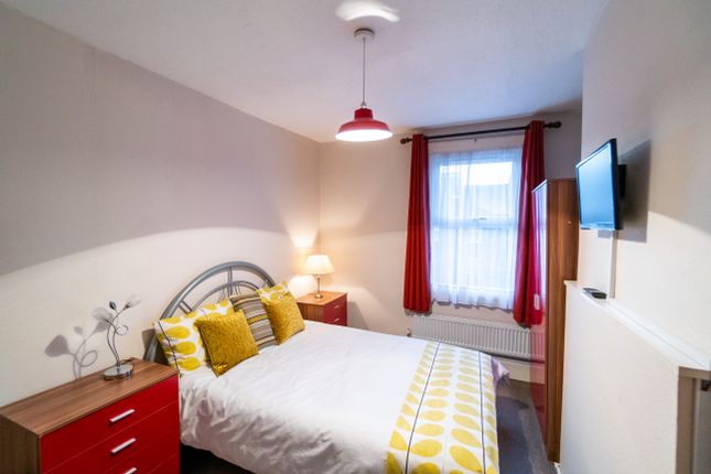 Room 2, 10, Cranbury Road, Reading photo 2