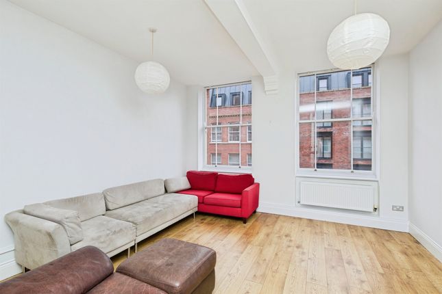 Flat 6, 53, Stoney Street, Nottingham photo 4