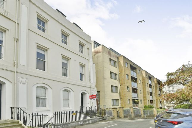 Thumbnail Flat for sale in The Armada Centre, Armada Way, Plymouth