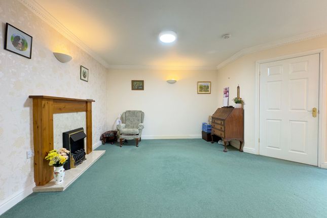 Flat 6, Watermead Court, Leicester photo 3