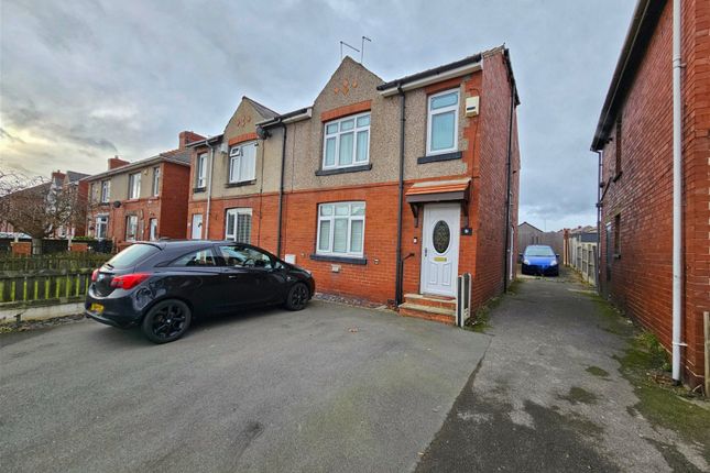 Semi-detached house for sale in Nanny Marr Road, Darfield, Barnsley