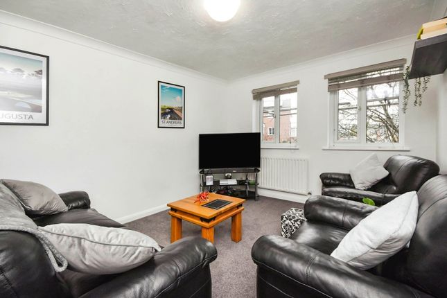 Flat for sale in Ramsey Road, Halstead