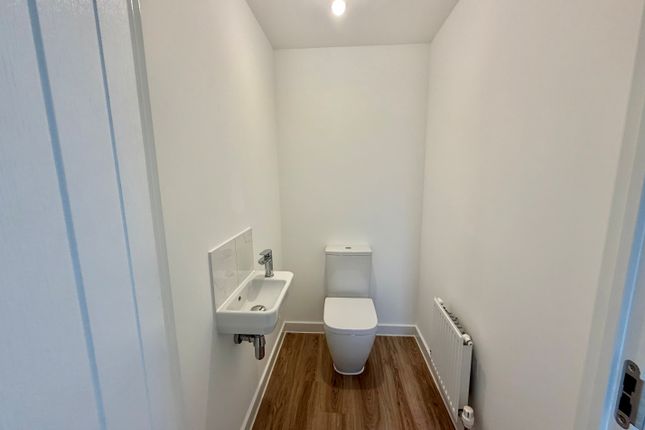 Plot 880, Herbert Street, NOTTINGHAM photo 5