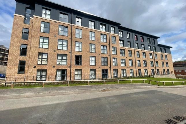 50 Strutt House, Derby photo 4