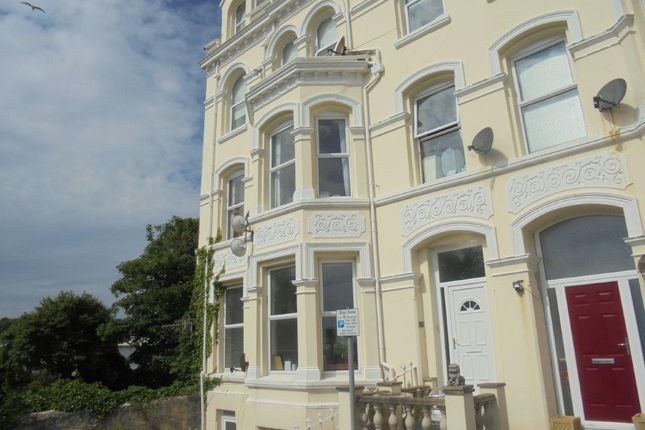 Thumbnail Flat to rent in Frankville Court, Woodville Terrace, Douglas, Isle Of Man