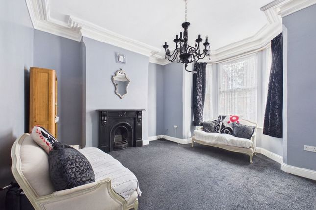 21 Colville Street, Nottingham photo 3
