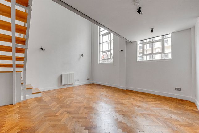 Flat 124, The Beaux Arts Building, 10-18, Manor Gardens, London photo 3