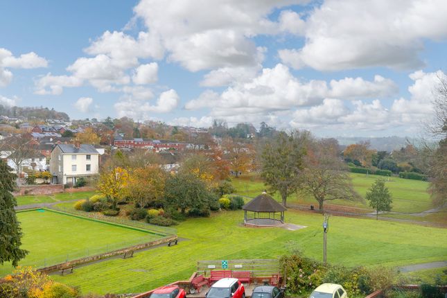 Flat 12, Redvers House Union Road, Crediton photo 4