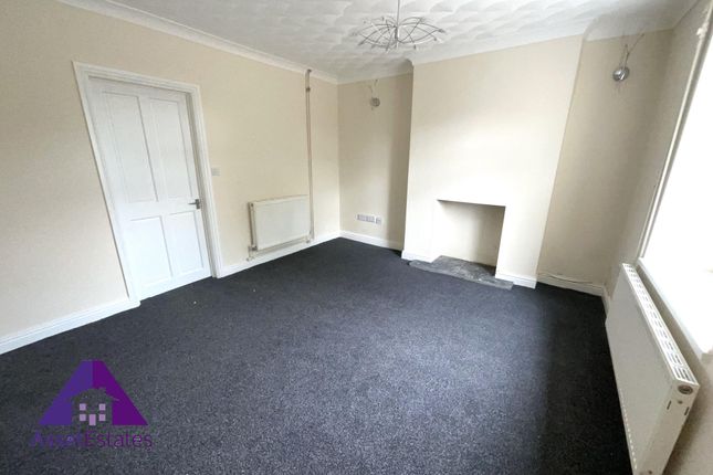 Terraced house to rent in Blaina, Abertillery