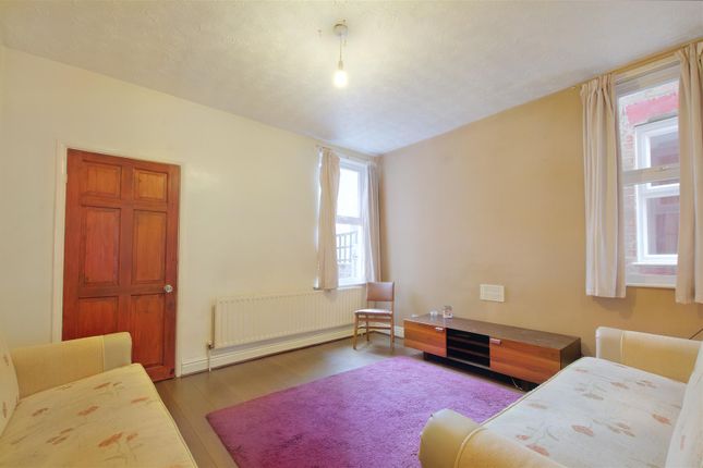 Semi-detached house for sale in Laurie Avenue, Forest Fields, Nottingham