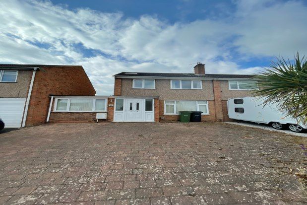Thumbnail Property to rent in Monarch Drive, Worcester