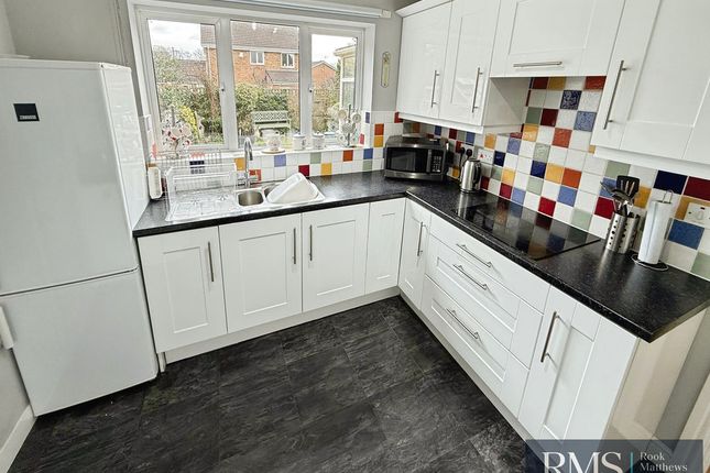 9, Hownam Close, Newcastle Upon Tyne photo 4