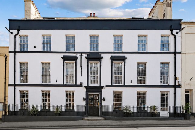 Studio parking on The Wessex Royale Hotel, 32-33 High West Street, Dorchester, £1,825,000