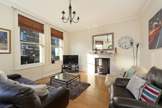 Peter Woods Sw6 Property To Rent From Peter Woods Estate Agents