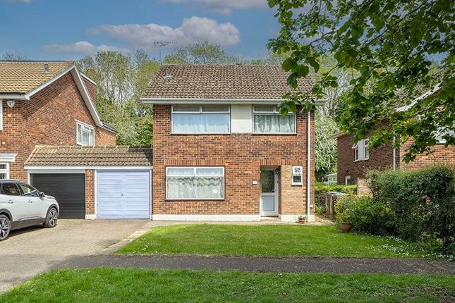 3-bed other on 8, Newford Close, Hemel Hempstead, £550,000