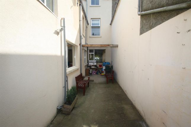 Town house for sale in Church Street, Ballynahinch