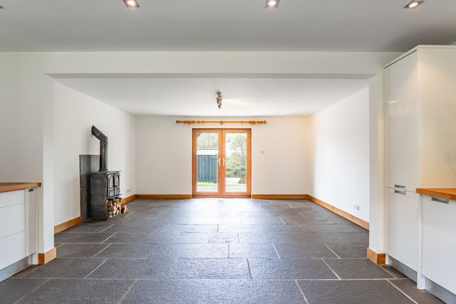Blackwater Lodge, Contin, Strathpeffer photo 4