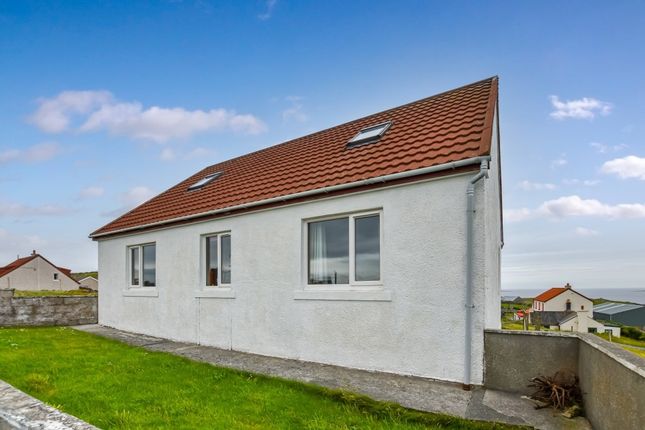 Thumbnail Detached house for sale in Huxter, Whalsay, Shetland