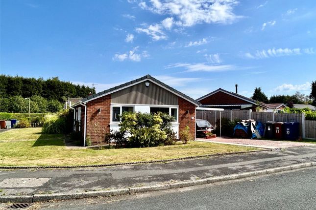 3-bed house on 27, St. Saviours Close, Preston, £285,000