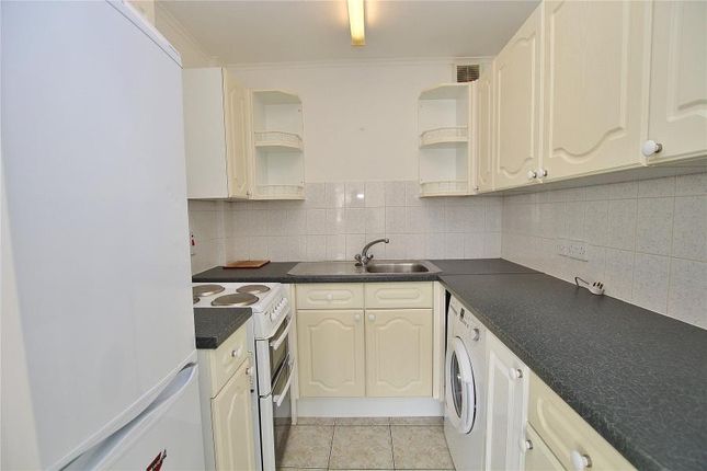 Flat to rent in Highclere Court, Knaphill, Woking