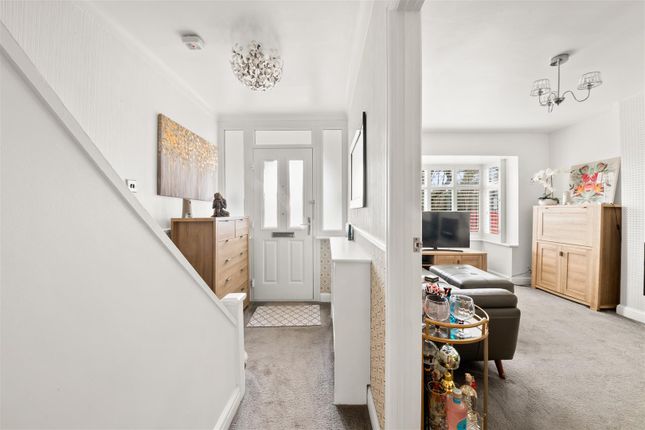 Detached house for sale in Cowley Road, Uxbridge