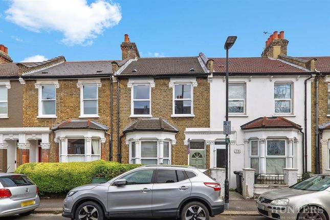 76, Greyhound Road, London photo 4