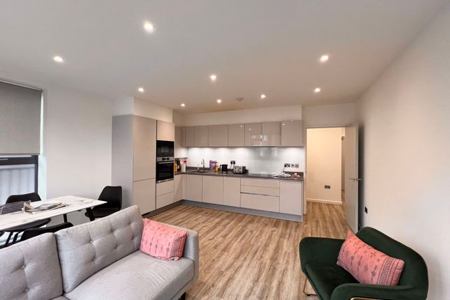 Reception Room/Kitchen/Diner