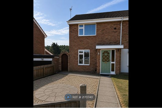 Ashmore Crescent, Broseley photo 2