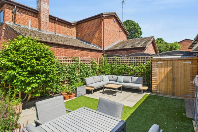 1 Garden