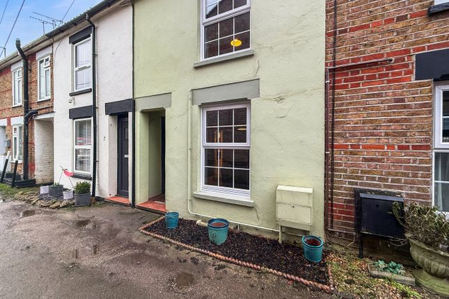 2-bed house on 8, Spencer Square, Braintree, £240,000