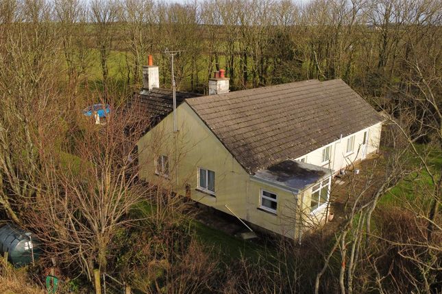 Farm for sale in Long Lane, Broad Haven, Haverfordwest