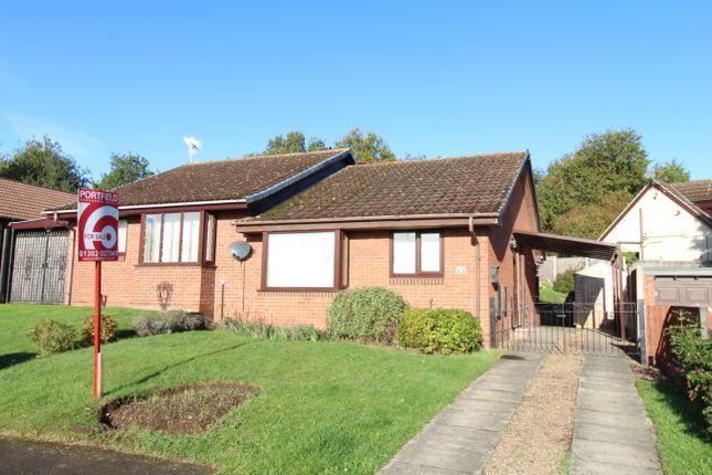 2-bed house on 14, Pilgrim Rise, Doncaster, £175,000
