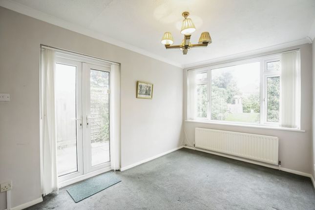 Semi-detached house for sale in Mortimer Road, Erith