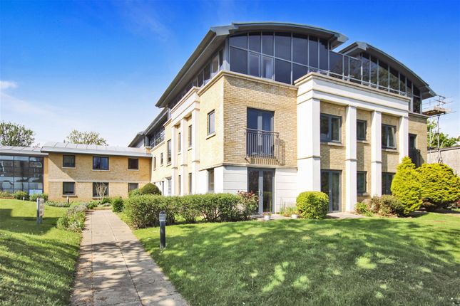 Thumbnail Flat for sale in Amelia Court, Union Place, Worthing