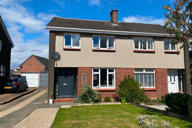3 bed semi-detached house to rent in Newmains Road, Kirkliston, Edinburgh EH29