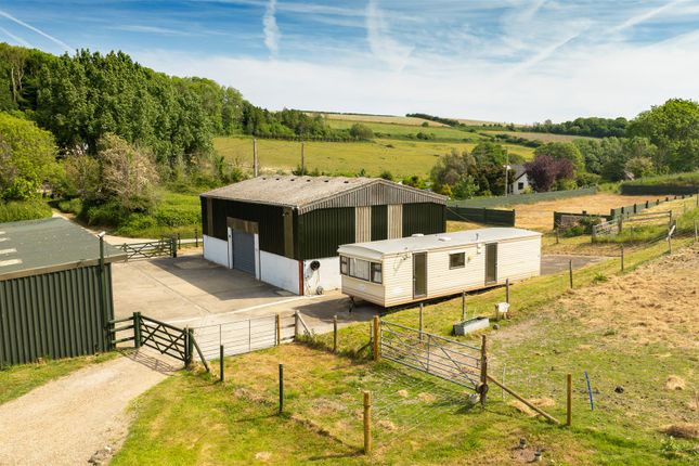 Little Gatcombe Farm, Newbarn Lane, Newport photo 3