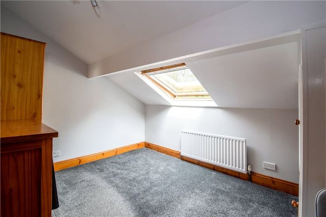 Terraced house for sale in Belgrave Road, Bingley, West Yorkshire