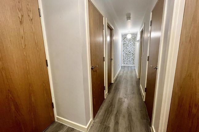 Apartment 107, East Point, East Street, Leeds photo 4
