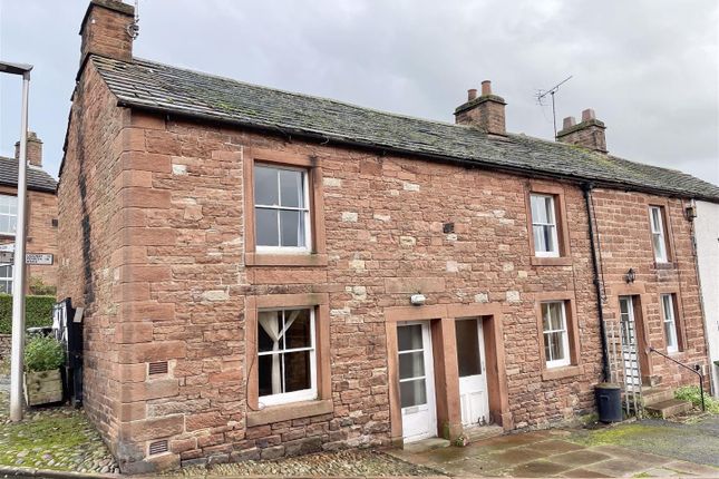 End terrace house for sale in Baron Wood View, Kirkoswald, Penrith