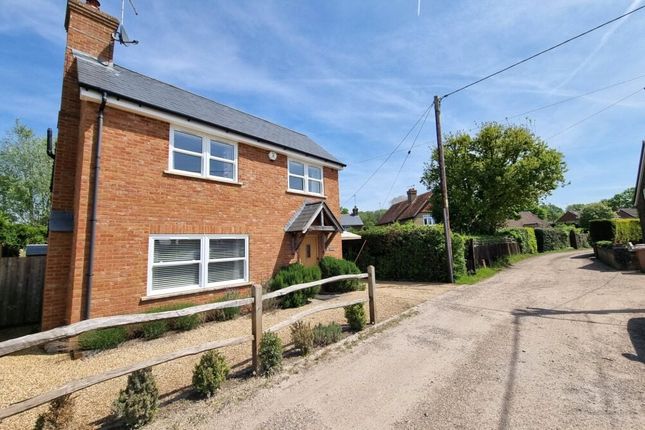 Detached house for sale in Peat Common, Godalming