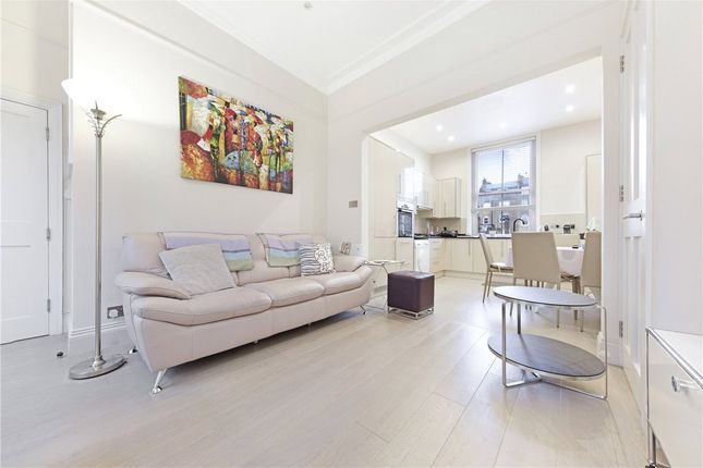 Terraced house for sale in Upper Montagu Street, London