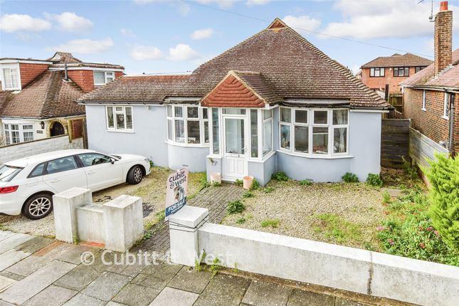 3-bed bungalow on 17, Baywood Gardens, Brighton, £425,000